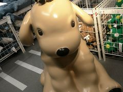 -宜家·瑞典风味餐厅(天津东丽商场店)