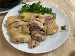 正宗湛江鸡-瑞记湛江鸡饭店·粤西第一鸡(粤垦店)