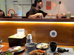 -戏作寿司(观音桥店)