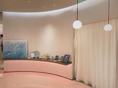 -théATRE 茶聚场(王府中環店)