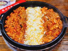 -高基五春川炒鸡排 韩国料理(威海总店)