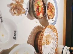 -老阿爸鲜鱼土菜(昆山花桥店)