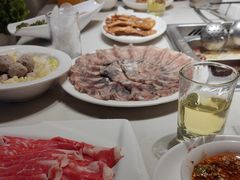 -滋奇·扬州地标火锅(兴城东路店)