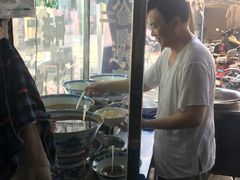 -何老二卤汁凉粉