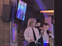 -HIB HUB公社(解放西路店)