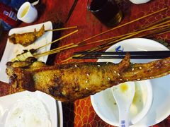 -忠记湛江烧蚝店