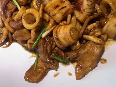 -味莊·青岛菜(云霄路店)