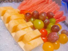 -上和臻品中国菜(花园街店)