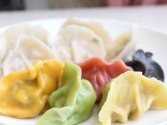 -饺子先生(世豪店)
