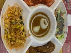 -喜来稀肉(北外滩白玉兰广场店)