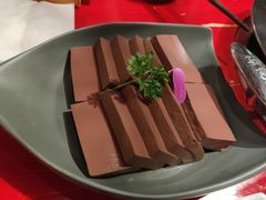 -谭鸭血老火锅(漳州路店)