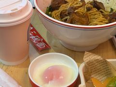 -阿当·小炒牛肉面(人广店)