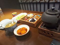 -火宫殿·湘菜小吃·商务宴请·生日聚会(东塘店)