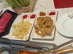 -海底捞火锅(创意园店)