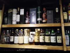 -NOVA CORE蔚来酒吧(新天地店)
