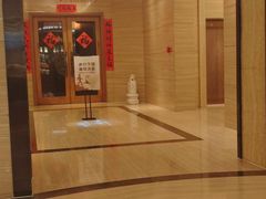 -索菲特酒店·海鲜自助 ·聚餐厅