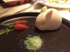 -京华烟云·北京烤鸭(领展购物广场·中关村店)