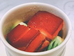 传统东坡肉-江南厨子·品苏杭(华润万象店)
