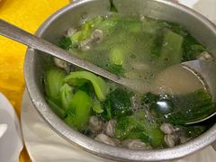 -黄B湛江鸡饭店(粤垦路店)