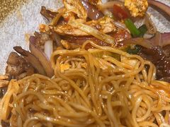 -圳兴面王·拌川·特色炒面(南山保利剧院店)