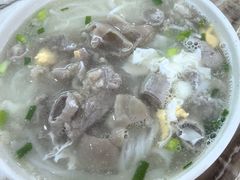 -小高后安粉餐厅(解放四路店)
