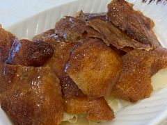 -福满园大酒楼(梅林店)
