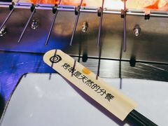 -很久以前羊肉串(大华三路店)