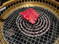 -谷牛和牛烤肉(漕河泾印象城店)