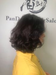 -东方麒麟·潘多拉SALON