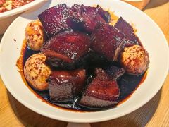 -永安鱼庄·镇江菜(丁卯店)