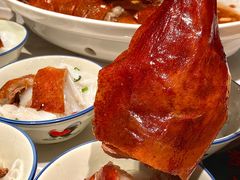 -滋粥楼·顺德菜(番禺广场总店)
