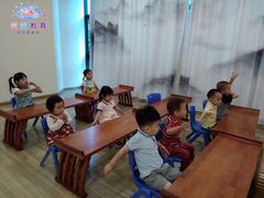 -星空布洛早教·托育(滨江店)