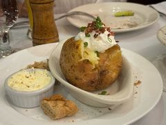 -摩根扒房(桐梓林店)