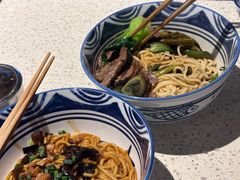 葱油面-食之六七·面(朝阳大悦城店)
