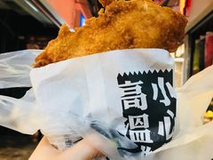 -恶魔鸡排(逢甲总店)