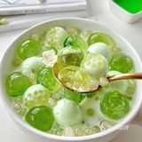 如果让我开店！这一定是招牌！清凉爽口到爆！！