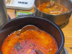 -延边河坝烧烤串城(车公庙店)