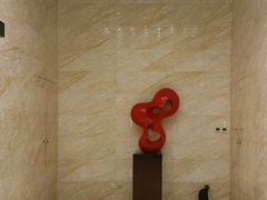 -青岛富力艾美酒店