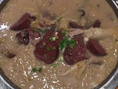 -金掌勺东北菜(格兰晴天店)