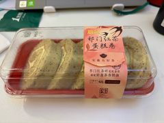 -詹记桃酥(百盛店)