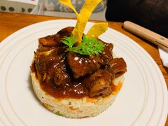 -Deer Park鹿园西餐(仁恒置地广场店)