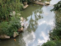 -南京东郊国宾馆