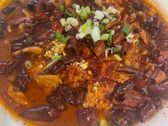 -茅庐川菜(青岛凯德店)