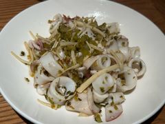 -小厨师·二十年沈家门小海鲜(百井坊巷店)
