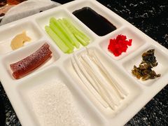 -局气 烤鸭·北京菜(光华路店)