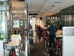 大堂-小资太太餐厅(南岗区店)