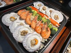 -老德州四合院·德州菜(天衢路店)