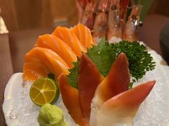 -弓二·烧鸟居酒屋(财富购物中心店)
