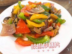 -新城餐厅(吉祥北街店)