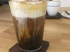 -不正咖啡(万达尊店)